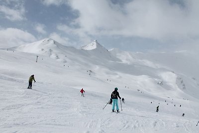 Luxuriöses Ferienhaus in Livigno, Italien nah...