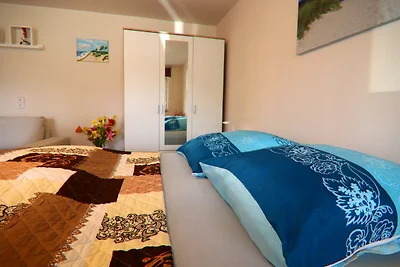 Nowoczesny apartament wakacyjny w Rakowie
