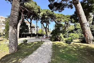 Residenz Le Palm -Hyטres