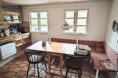 9 Personen Ferienhaus in Frederiksværk