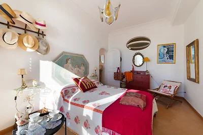 Ferienhaus in der Nähe des Strandes Spiaggia