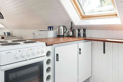 4 Personen Ferienhaus in Ebeltoft
