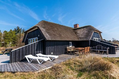 8 Personen Ferienhaus in Fanø