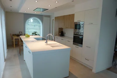Charmantes Ferienhaus mit Garten