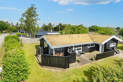 6 persoons vakantie huis in Juelsminde-By...