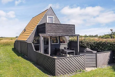 4 Personen Ferienhaus in Gedser