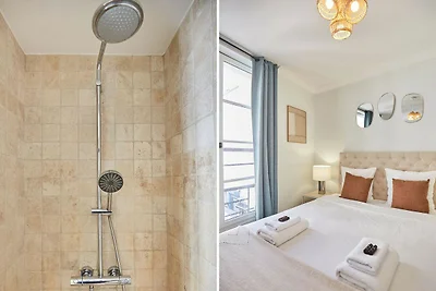 Ferienwohnung Familienurlaub Paris