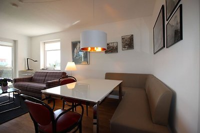 Appartement in St. Peter-Ording-vh. TUI