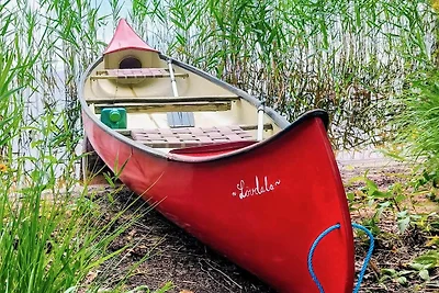 4 Personen Ferienhaus in UNNARYD-By Traum