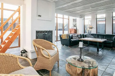 8 Personen Ferienhaus in Skagen-By Traum