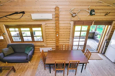 6-Person Home in Eskebjerg-By