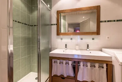 Residenz Escale Blanche