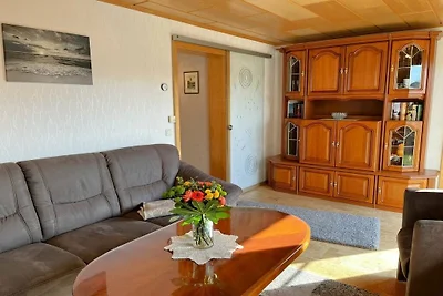 Casa de vacaciones en Warwerort con Wi-Fi
