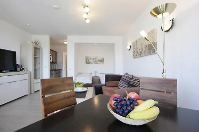 Appartement in Cuxhaven