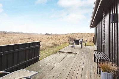 6 persoons vakantie huis in Pandrup-By Traum