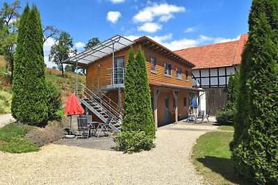 Casa vacanze in fattoria a Bad Wildungen