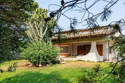 Casa nel Verde a Fontane Bianche