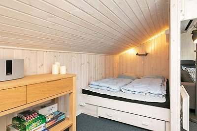 Großzügiges Ferienhaus mit Sauna in...