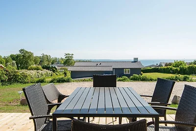 6 persone case ad Rønde-By Traum