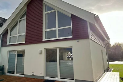 Haus Seeufer - Nordhorn