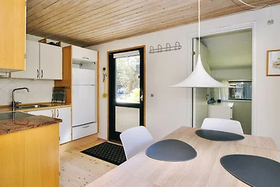6 Personas casa en Højby