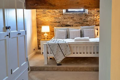 Hütte im Peak District mit Aussicht