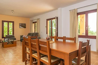 Finca Son PuÇa - Ferienhaus Mit Privatem Pool