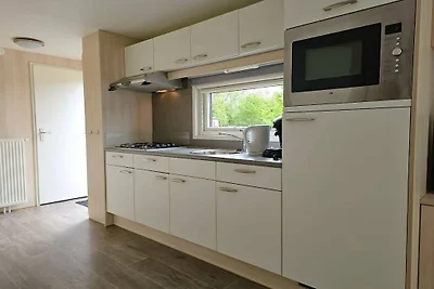OK29 Vakantiehuis "Saar" Oostkapelle