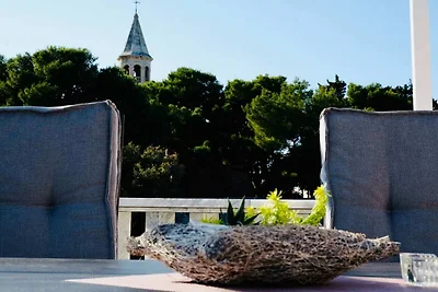 Villa Tonika -Two Bedroom Apartment with Terr...