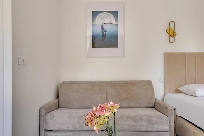 Gemütliches Studio 4P - Aubervilliers