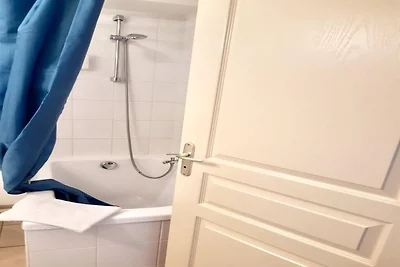 Wohnung am Fuße der Pisten in Guillaumes