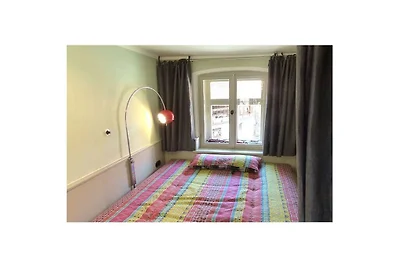 Vakantiehuis Ontspannende vakantie Prichsenstadt