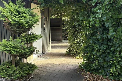 5 Sterne Ferienhaus in Löderup