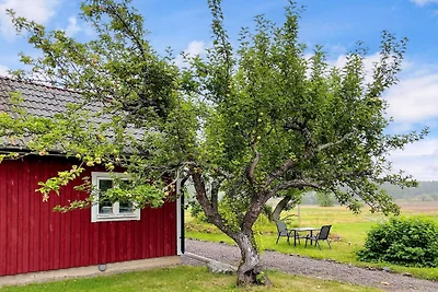 4 Personen Ferienhaus in ENKÖPING