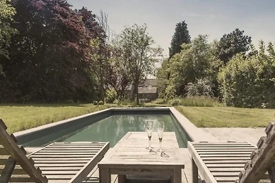 Wunderschönes Cottage mit Pool