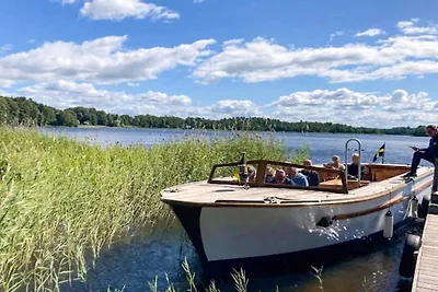 Maison de vacances pour 4 a GRÄNNA-By Traum