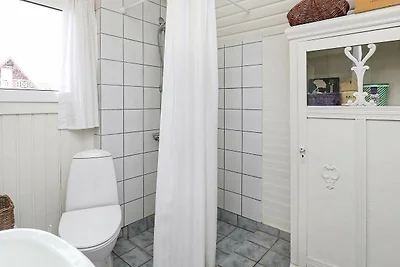 5 Personen Ferienhaus in Harboøre-By Traum