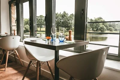 3-Zimmer-Ferienhaus f�r 4 Personen mit einges...