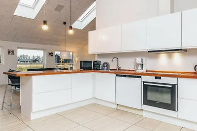 4 Sterne Ferienhaus in Løkken