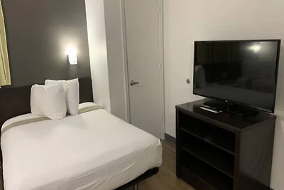 1 letto matrimoniale king size | Vietato fuma...