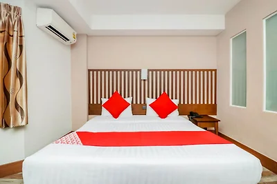 Charmantes Standard | Aufenthalt in Siam City