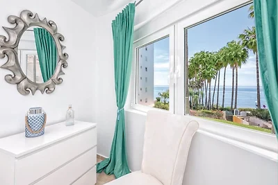 Charmant appartement in Mijas