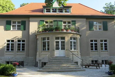 Villa Vogelweide