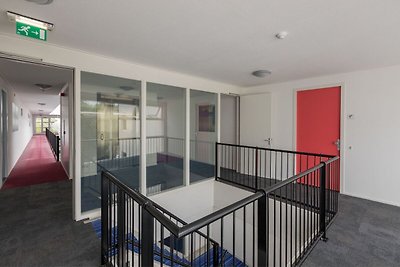 Vakantieappartement op toplocatie aan