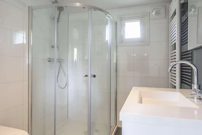 Wohnung in den Niederlanden bei Naturpfaden