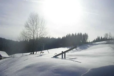 Rutscherhof Residenza di vacanza confortevole