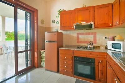 Ferienhaus, Fontane Bianche