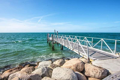5 Personas casa en Læsø