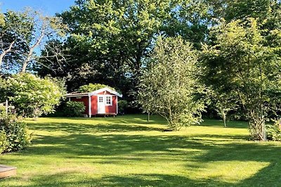 4 Sterne Ferienhaus in FÄRJESTADEN