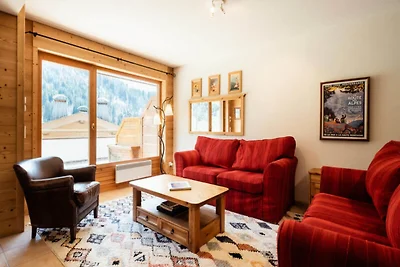 Residenz Florentins D